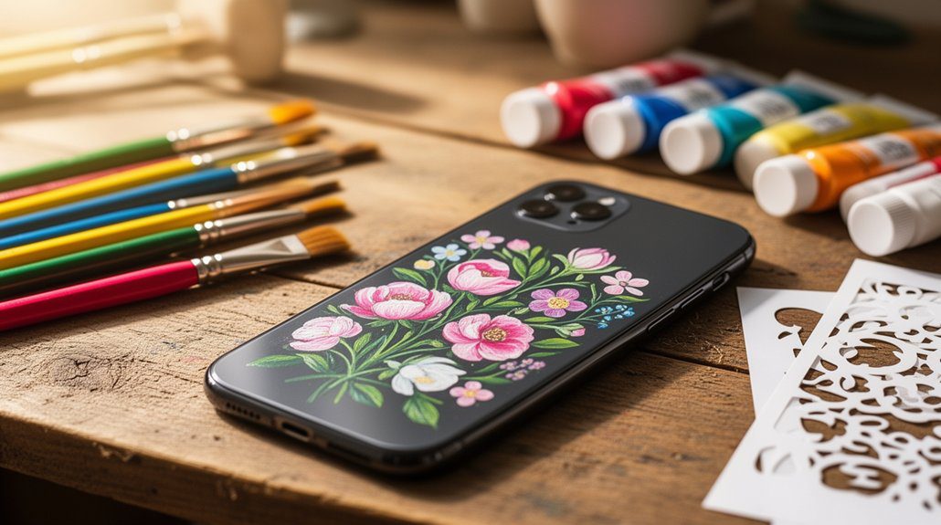 15 Handmade Gift Ideas for Best Friend That Feel Truly Personal 11 customized phone case gift