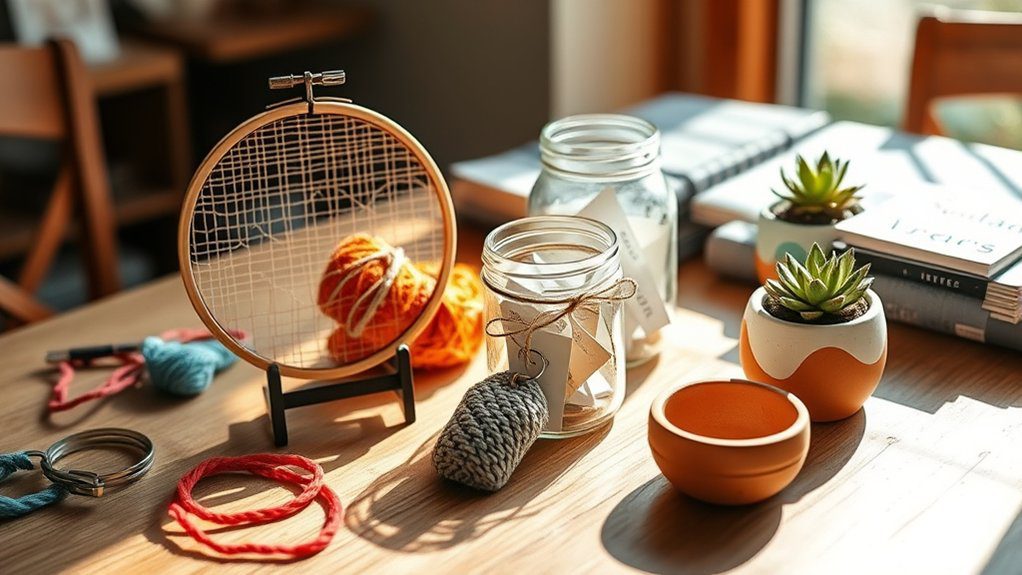 cute and meaningful gifts