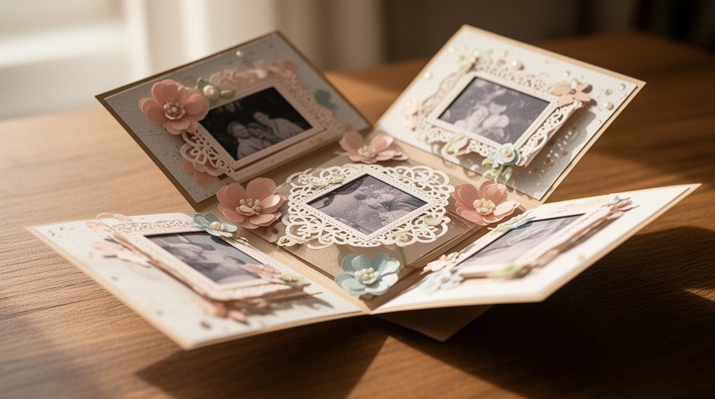 15 Handmade Gift Ideas for Best Friend That Feel Truly Personal 5 diy explosion box surprise