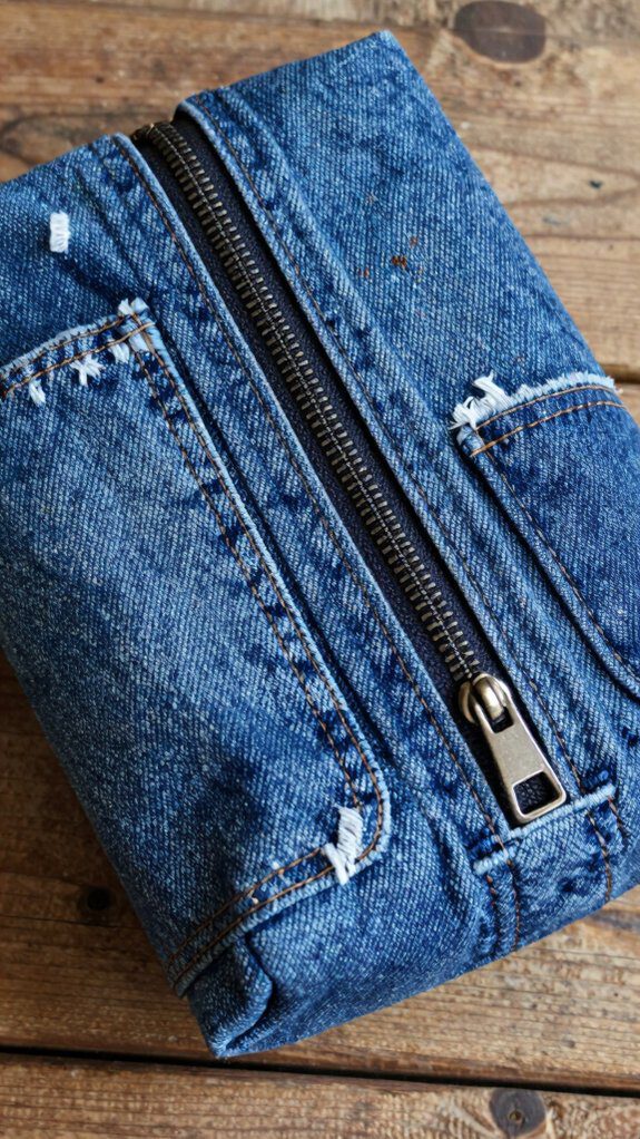 durable eco friendly makeup storage