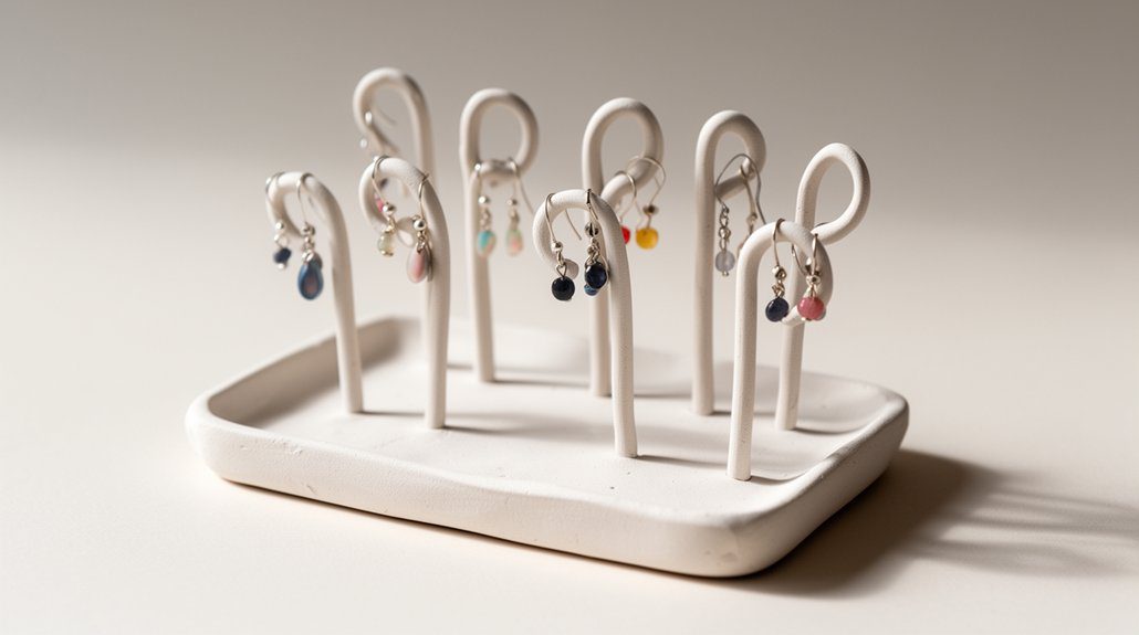 earring organization made easy