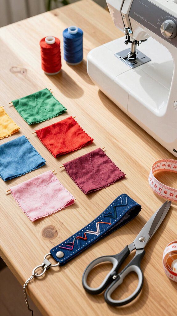 fast durable personalized lanyards