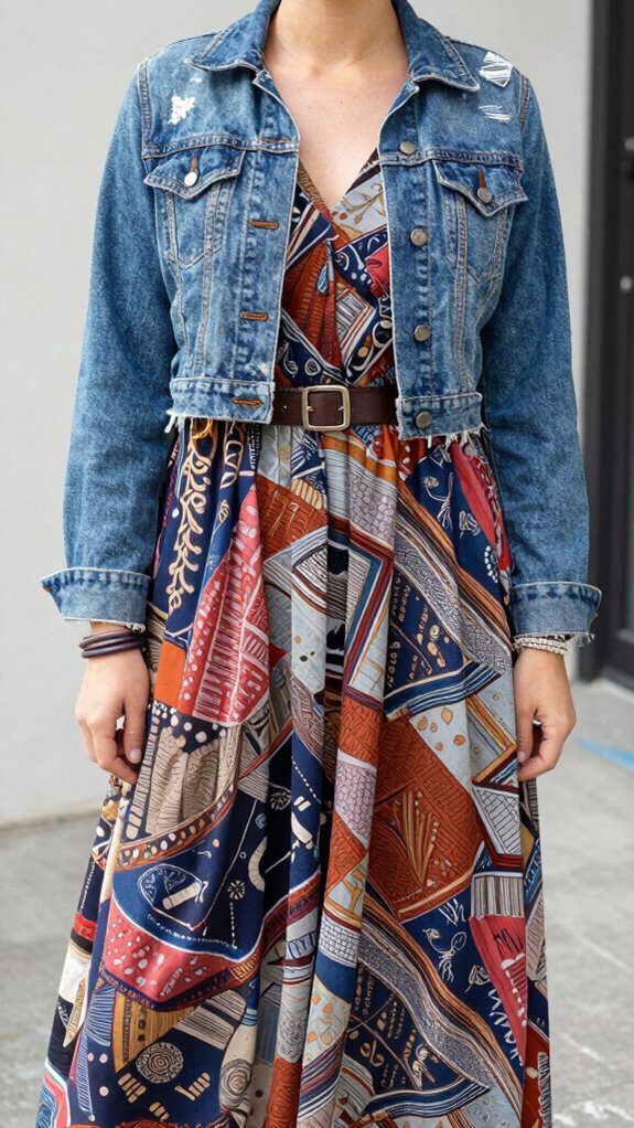 layered clothing style tips