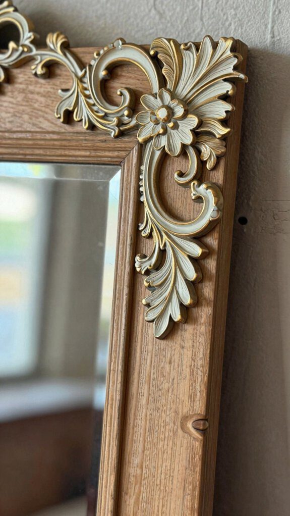 layered depth effect creation