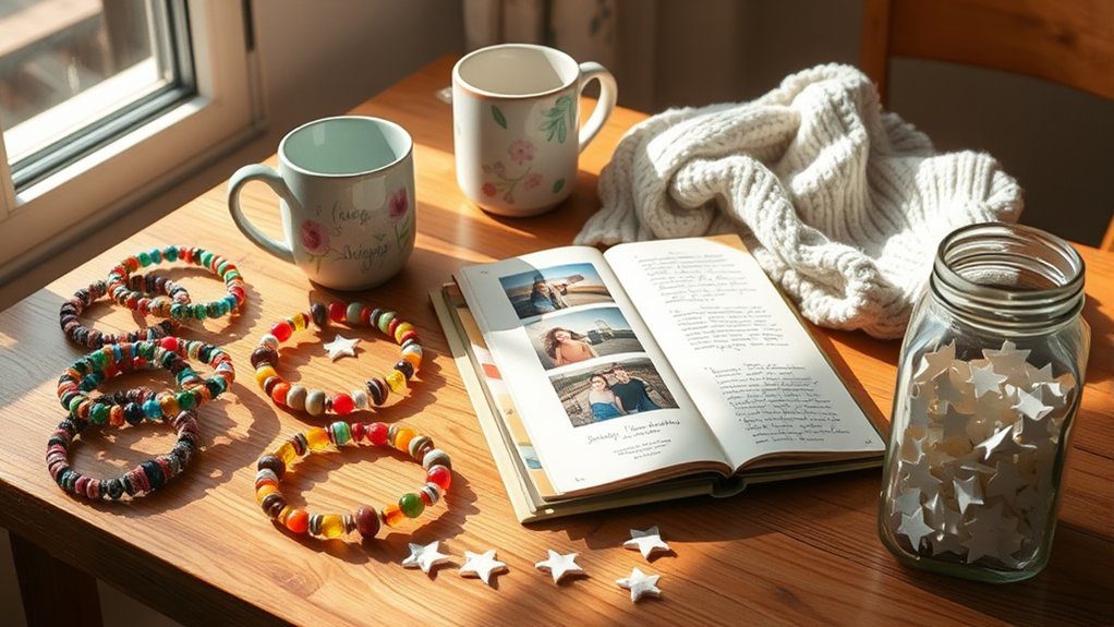 personalized handmade gift ideas