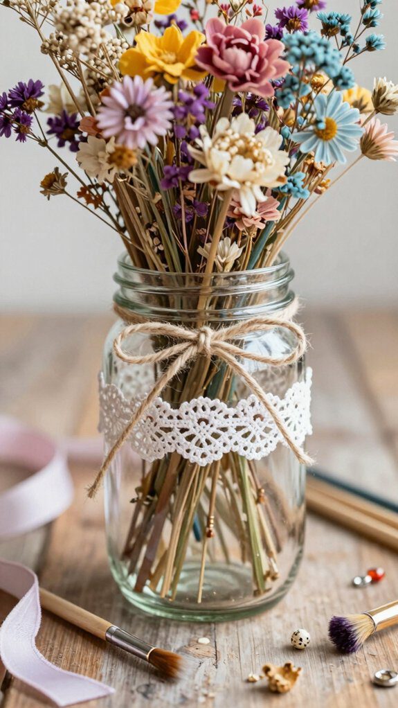 personalized jar gift ideas