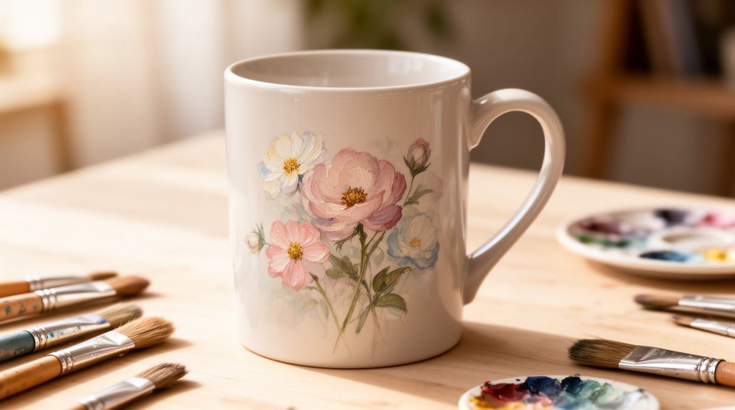 personalized mug design ideas