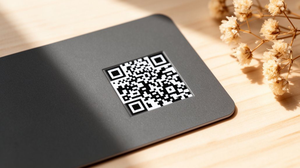 personalized playlist gift card