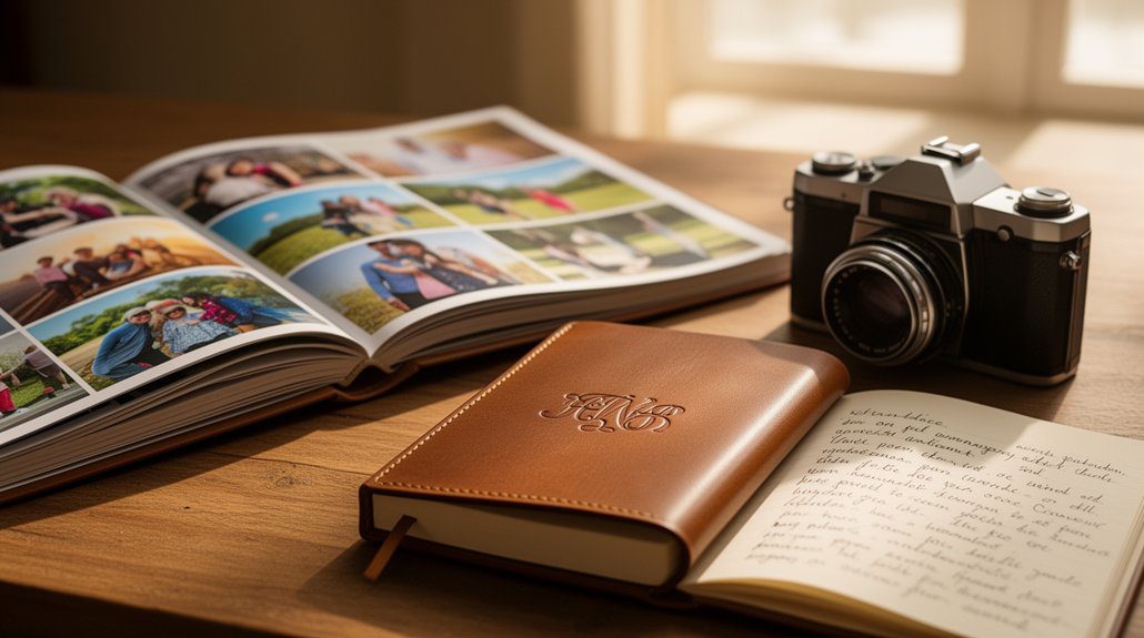 15 Handmade Gift Ideas for Best Friend That Feel Truly Personal 2 personalized scrapbook photo gift