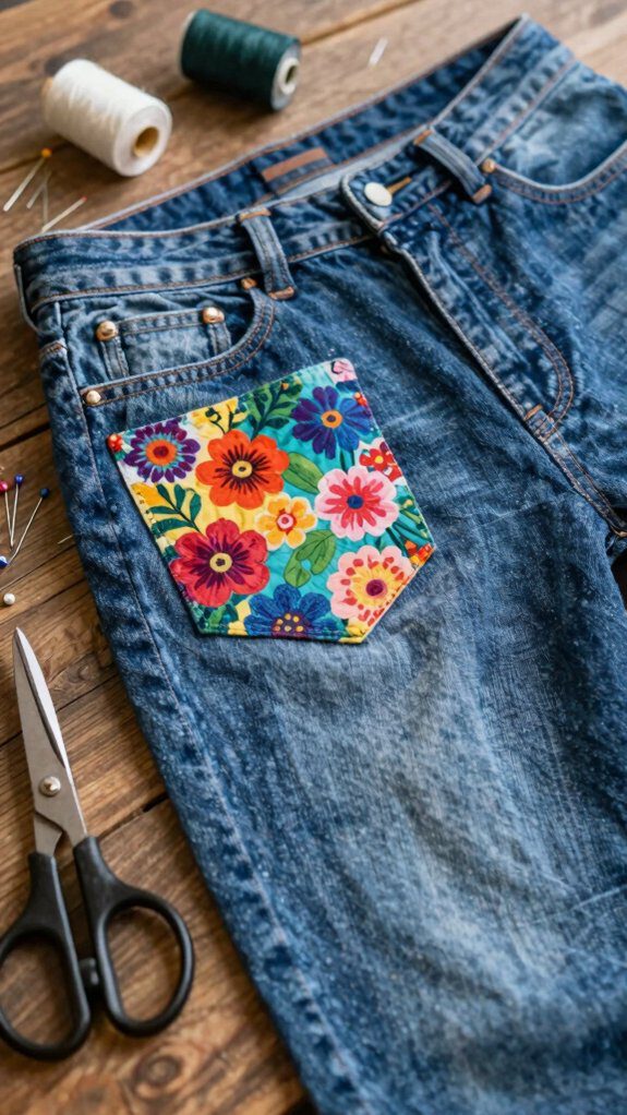 pocket relocation design services