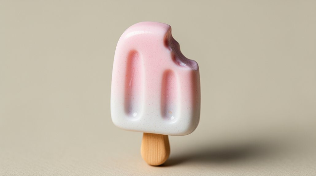 popsicle charm crafting techniques