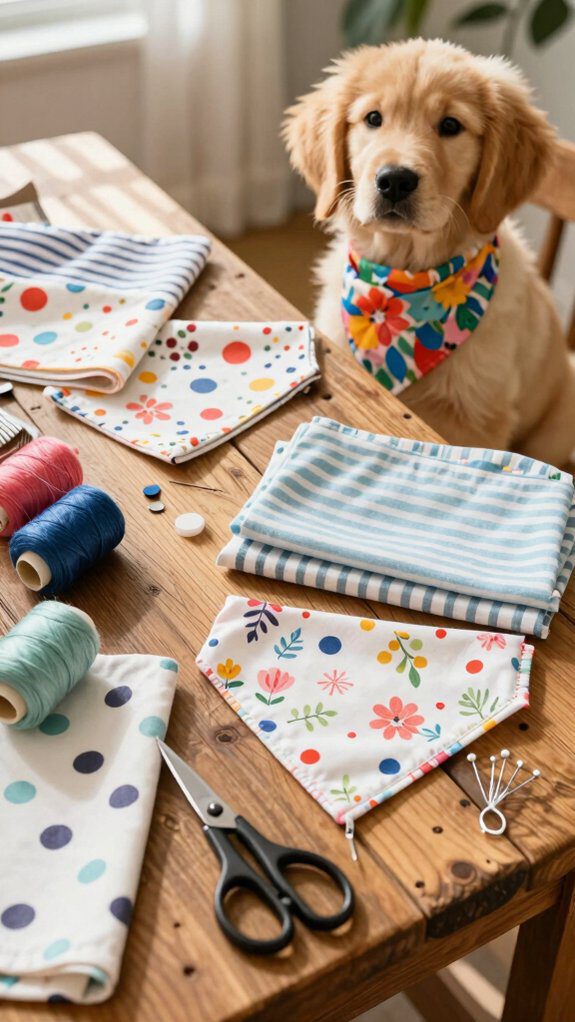 quick and cute pet accessory