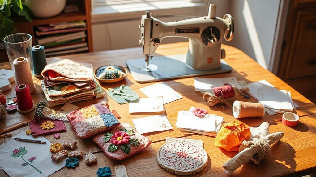 quick and easy sewing projects