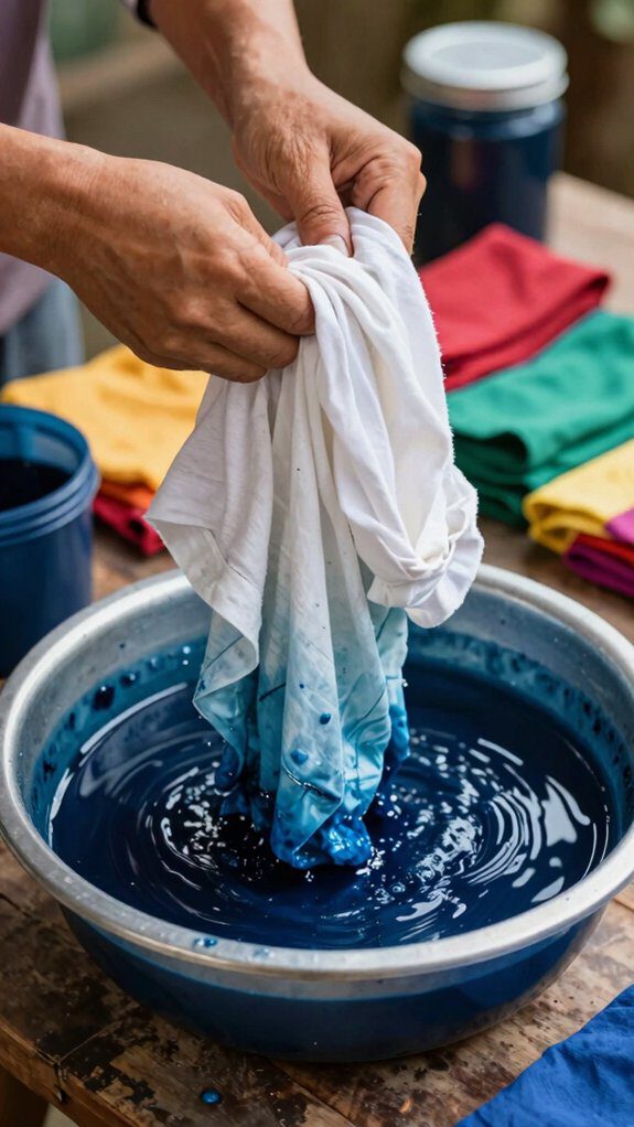 revitalize your old clothing