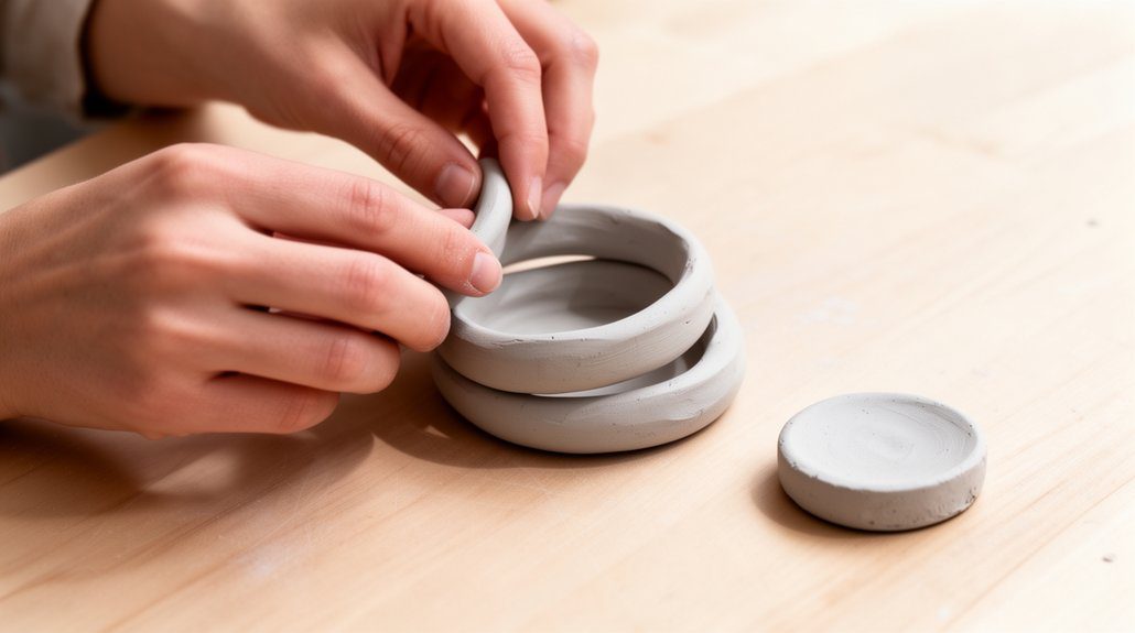 roll wrap press slice