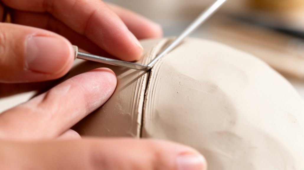 score slip press blend