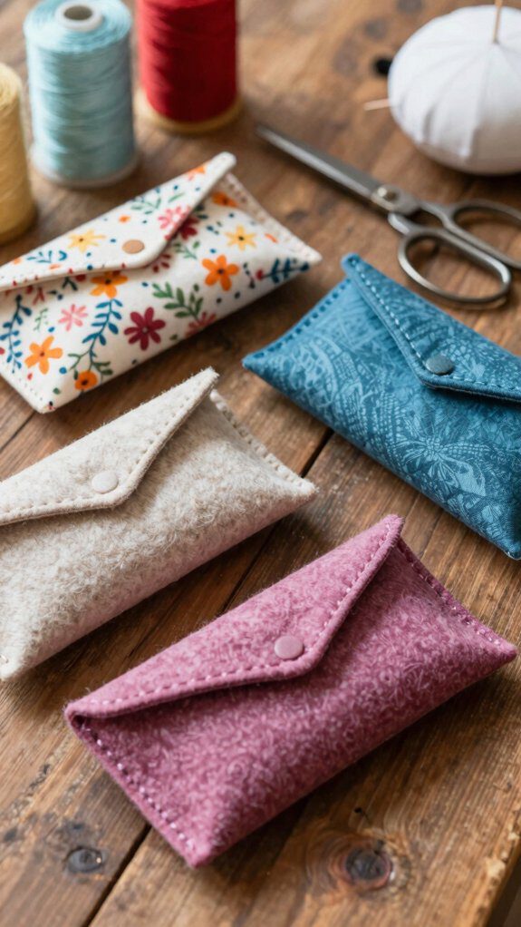 sew stylish eyeglass case