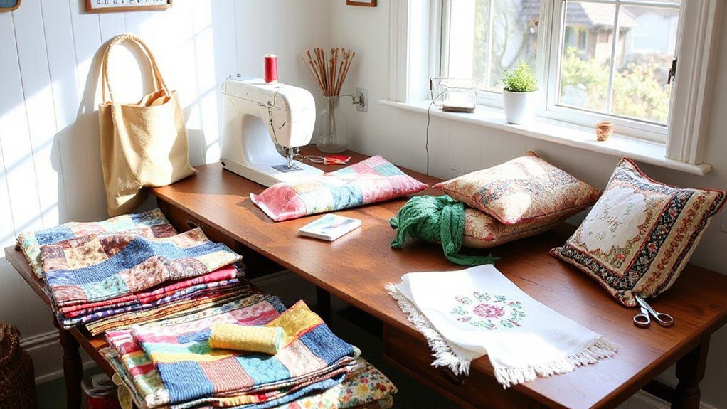 sewing projects for beginners