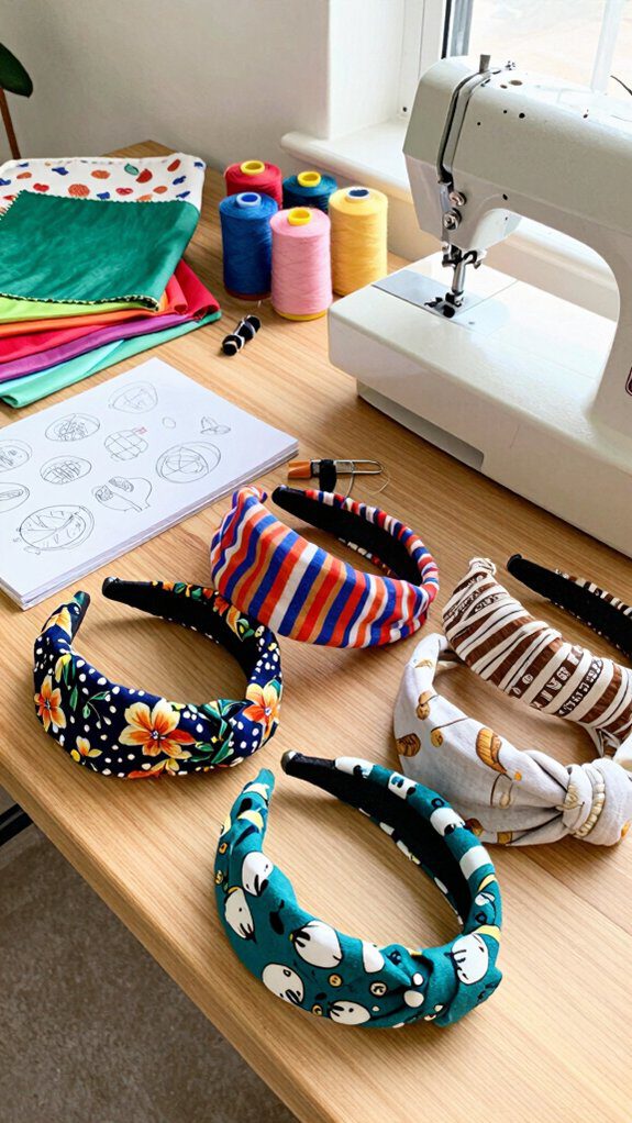 stylish beginner sewing projects