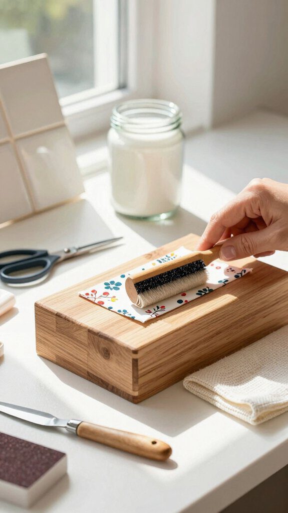 choose the right surface