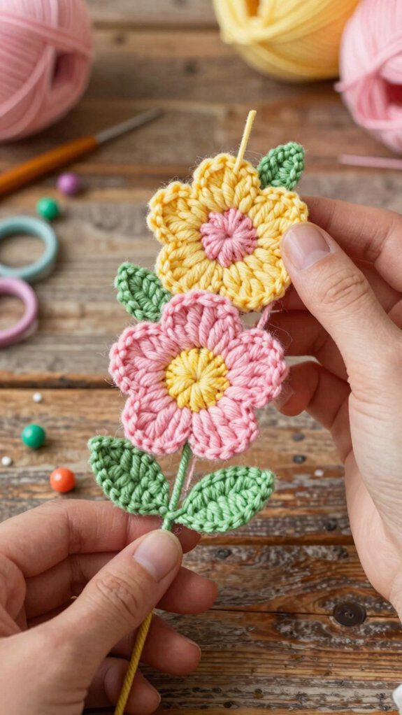 colorful bookmark customization ideas