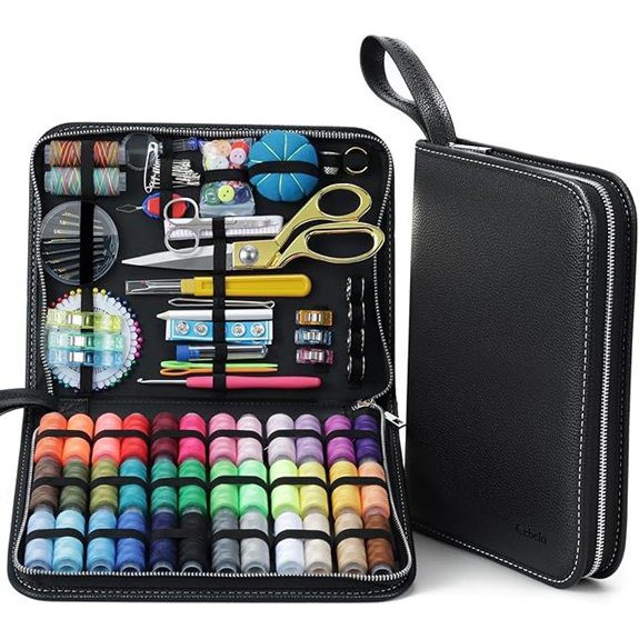 comprehensive adult sewing kit