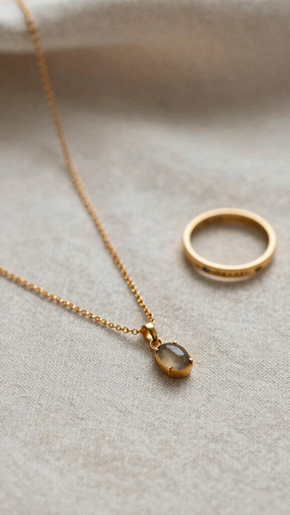 heirloom jewelry for everyday