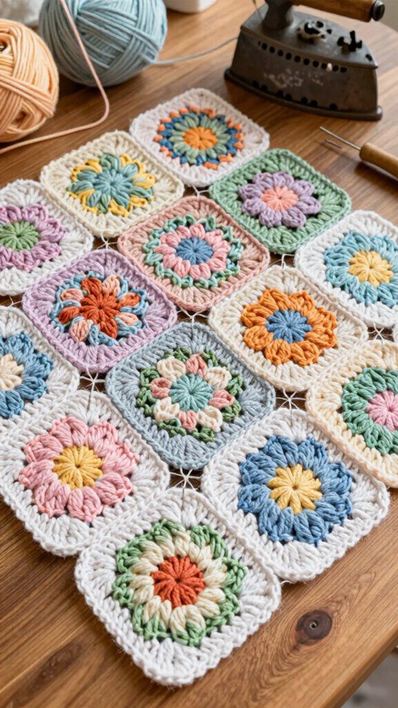 join blocks then block