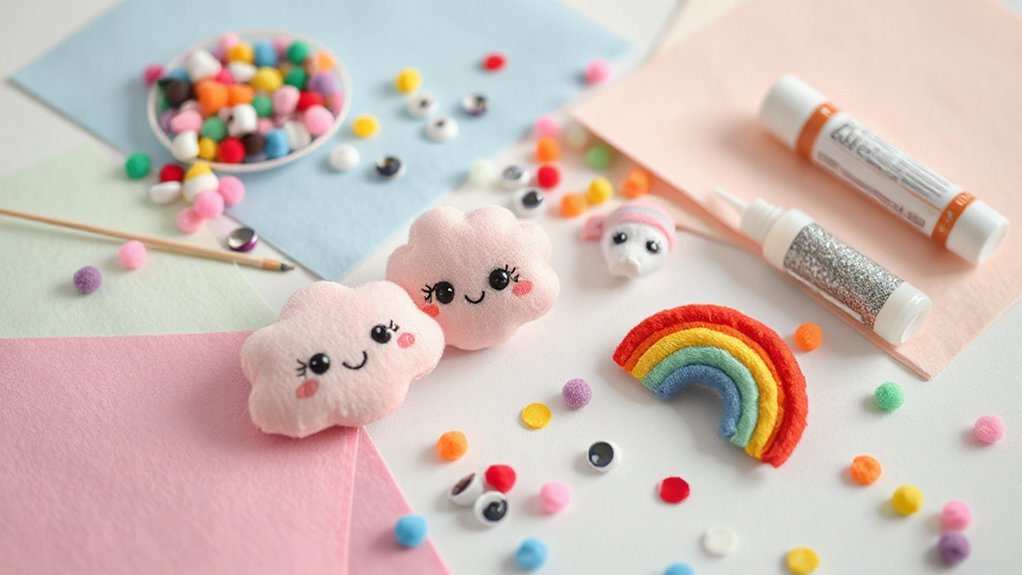 20 Easy Kawaii DIY Craft Ideas Anyone Can Make 2 kawaii diy craft ideas
