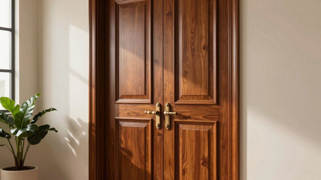 15 Best 6 Panel Doors That’ll Transform Any Home’s Entryway 32 material size fit durability