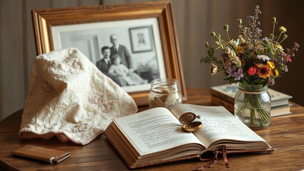 meaningful sentimental gift ideas