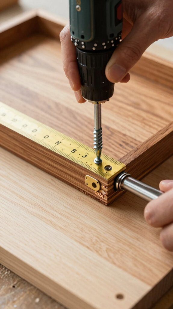 reinforced weatherproofed glued tray
