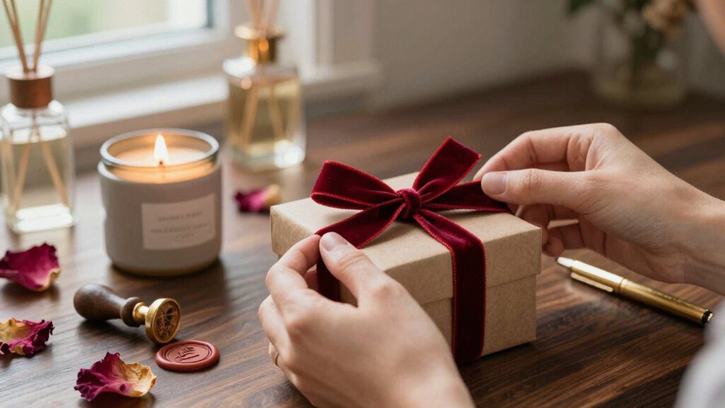 romantic diy valentine crafts