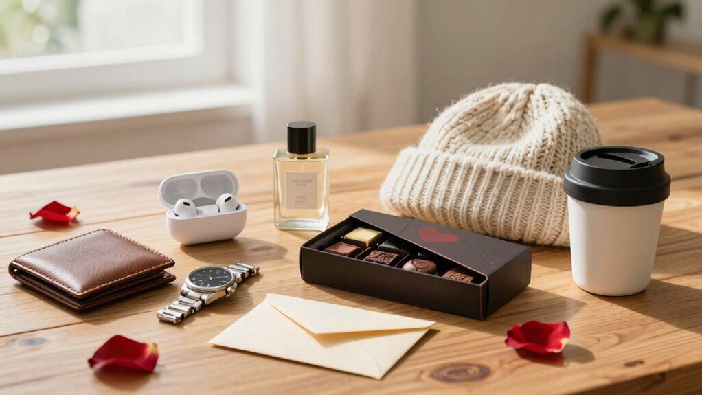 thoughtful gifts for him