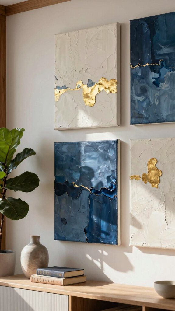 thrifted canvas repaint guide