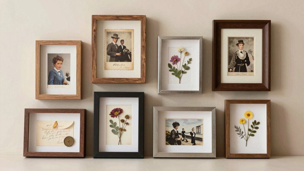 10 Best Memory Shadow Boxes to Display Your Cherished Moments 1 top 10 memory shadowboxes