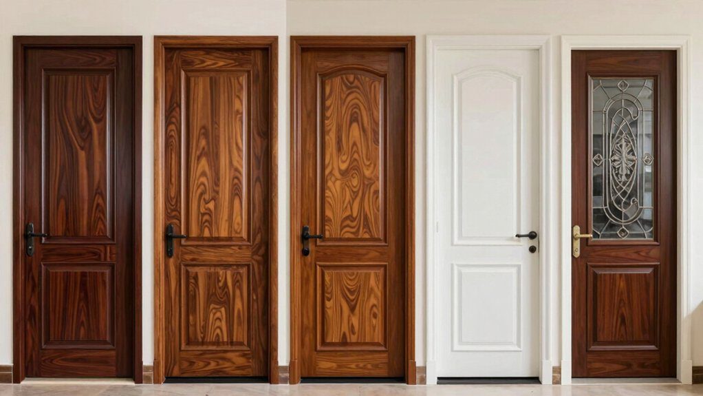15 Best 6 Panel Doors That’ll Transform Any Home’s Entryway 1 top 6 panel door picks