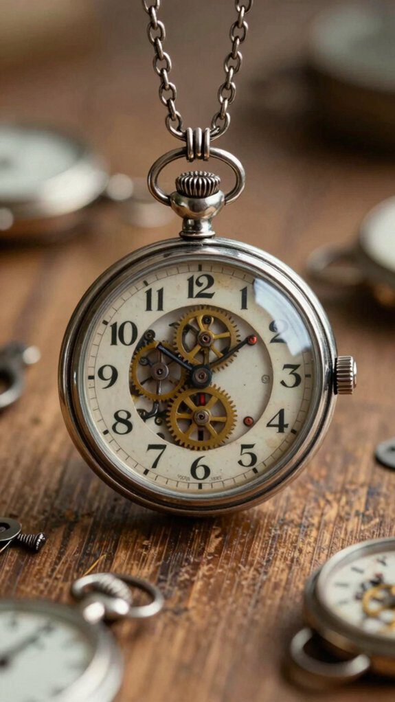 transform vintage watches creatively