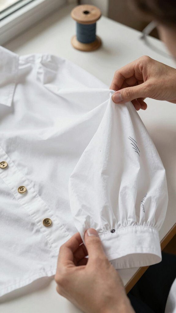 transformative sleeve alteration techniques