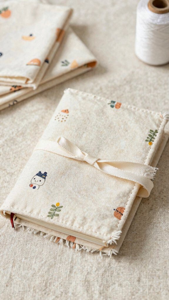 adjustable single rectangle fabric cover