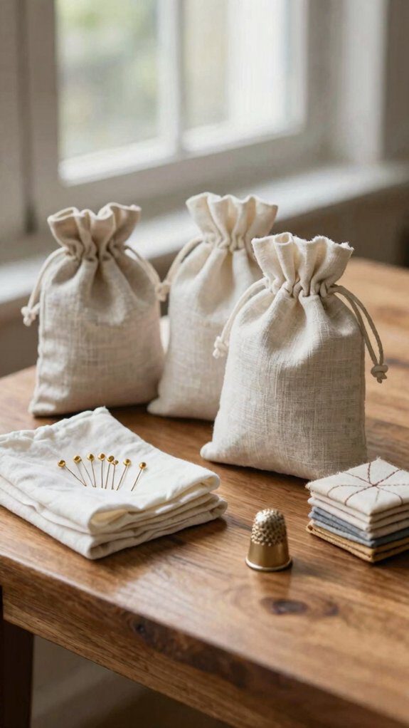 boutique quality handmade sewing gifts