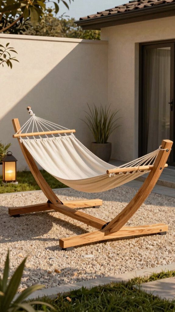 budget friendly sturdy diy hammock