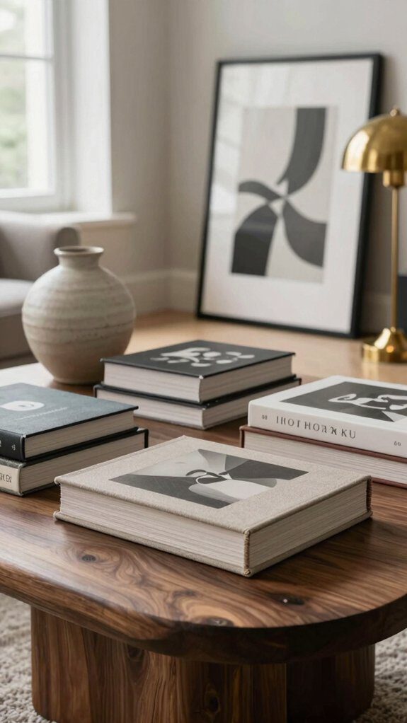 curated budget friendly art styling