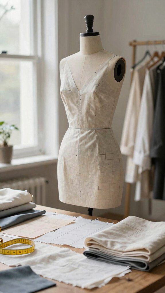 easy custom dress tweaks