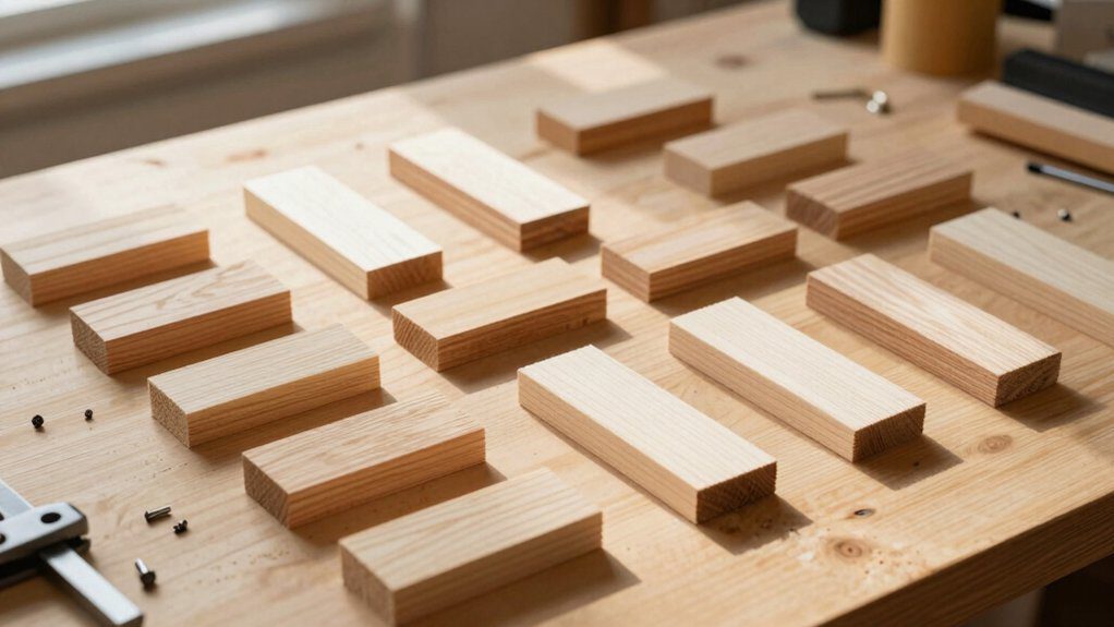 easy smart 2x4 scrap projects