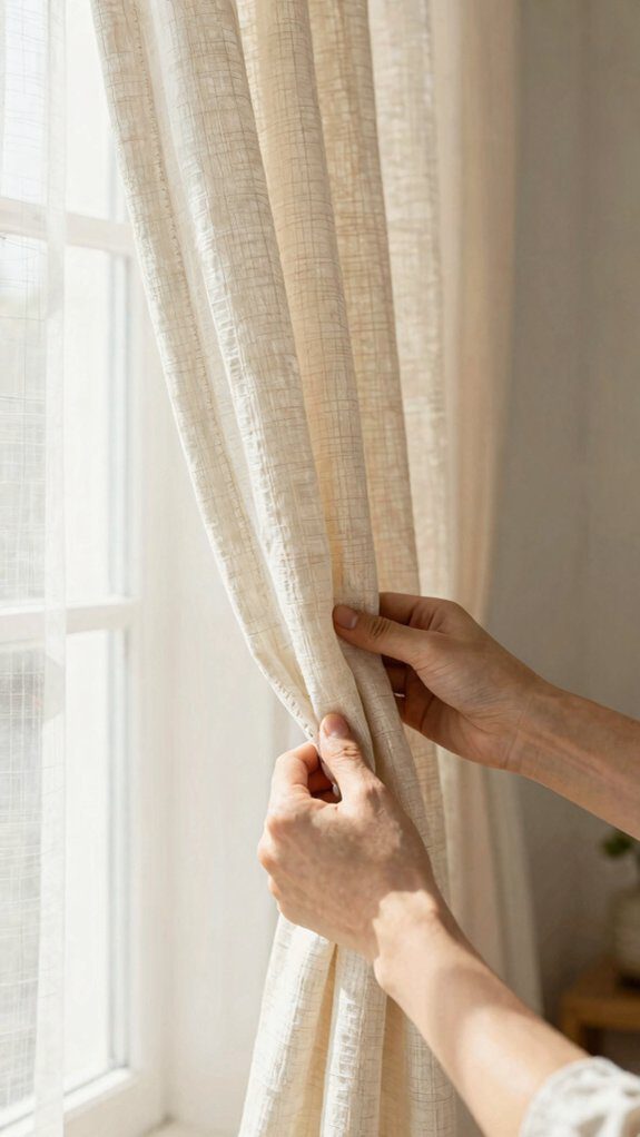 hang even pin adjust