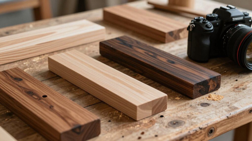 high profit wood projects