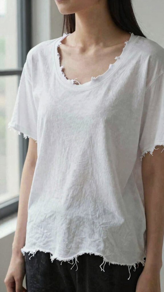 inside out deep scoop remake