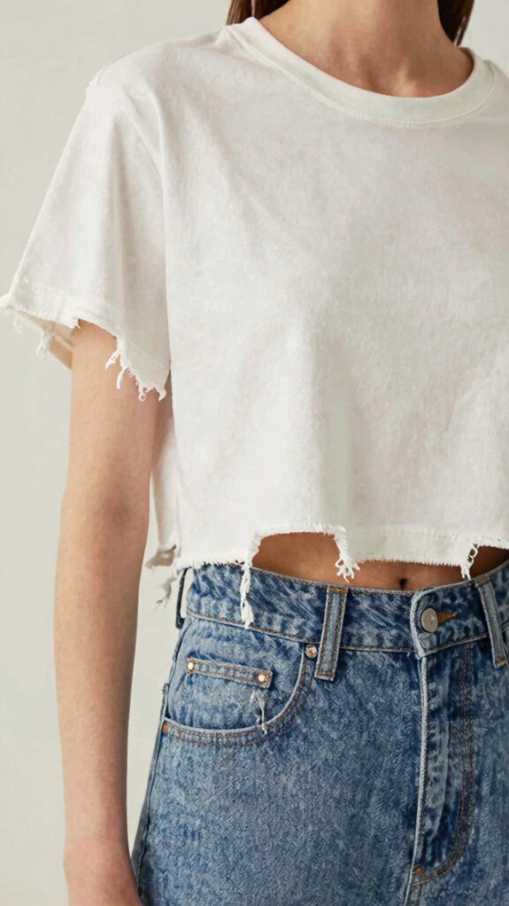 measure cut roll layer