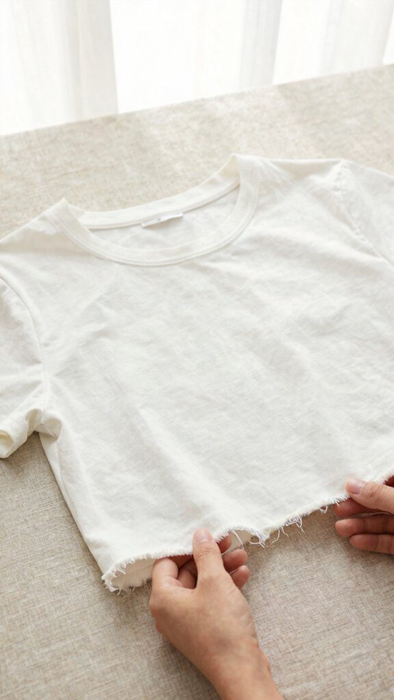 measure mark cut trim